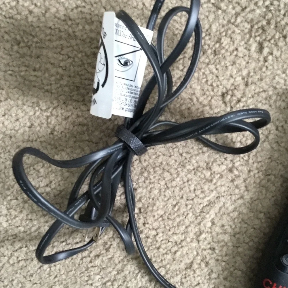 CHI Interchangeable Curl‎ and Wave Kit